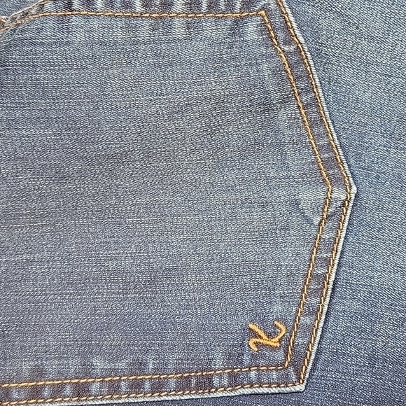 Kut Blue Denim Jeans - Picture 11 of 14